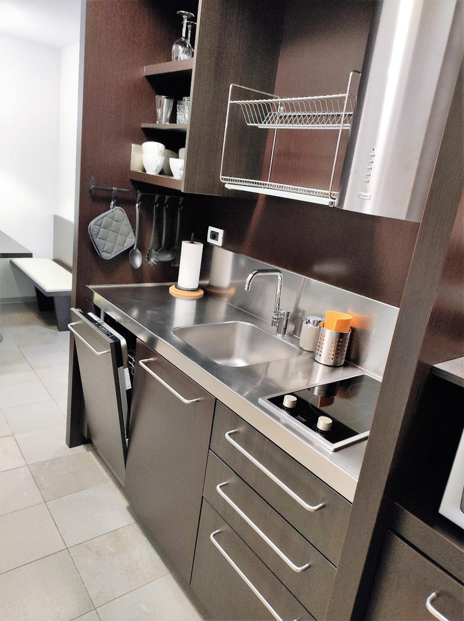 Apartma Mic ครานสกา โกรา ภายนอก รูปภาพ